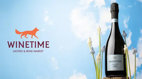 WINETIME