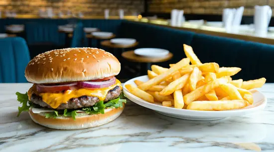 Momentos Brunch & Coffee