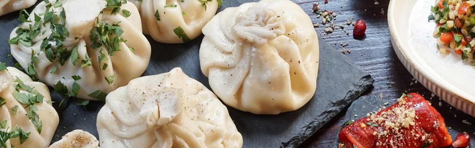Givme Chinkali
