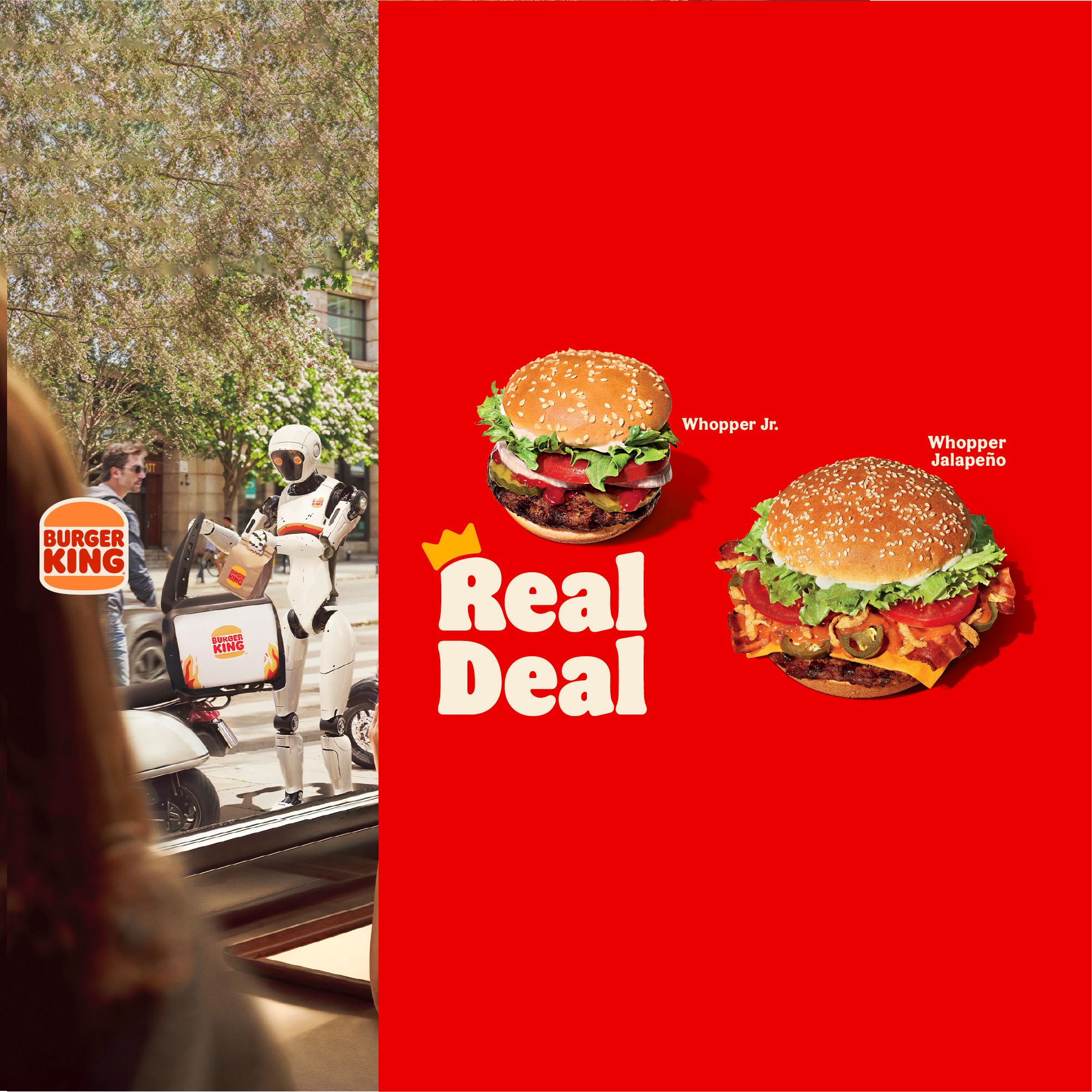Burger King