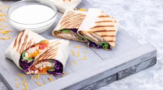 Doner Kebab Somio Gijón