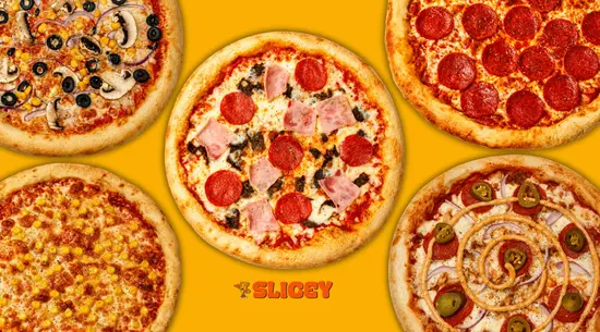 Slicey