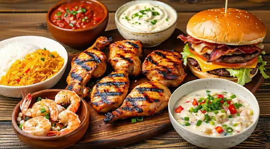 12:11 Restaurant Bar and Grills