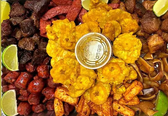 COCINA LATINA GIRONA