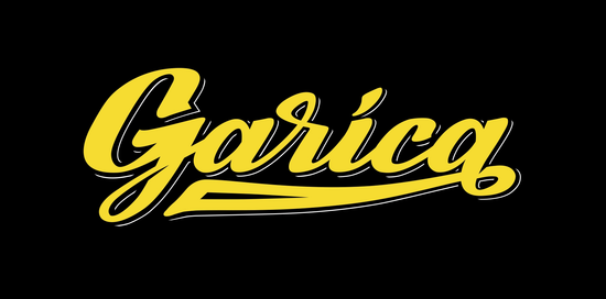 Garica CBD Shop