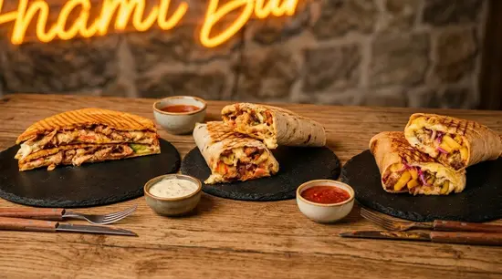 Shami Bar