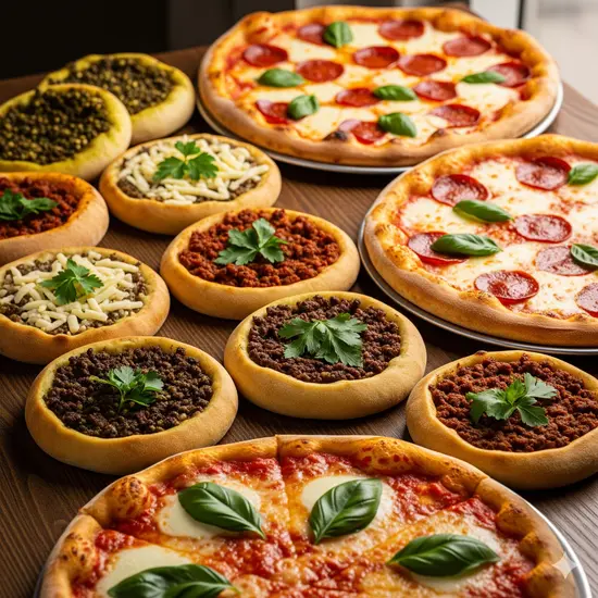 Harab’s esfirraria