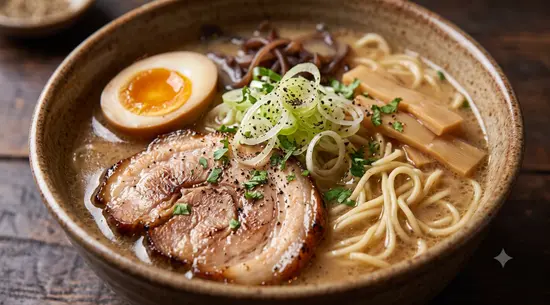 Ōkami Ramen Bar