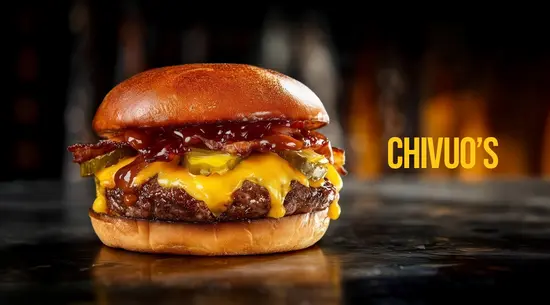 Chivuos-Burger