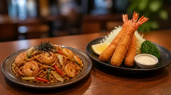 Jiyū Sushi Bar