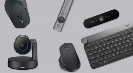 Logitech - Official Store