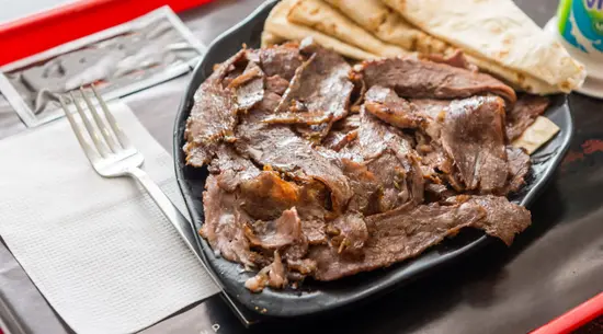 Ali Doner Kebab