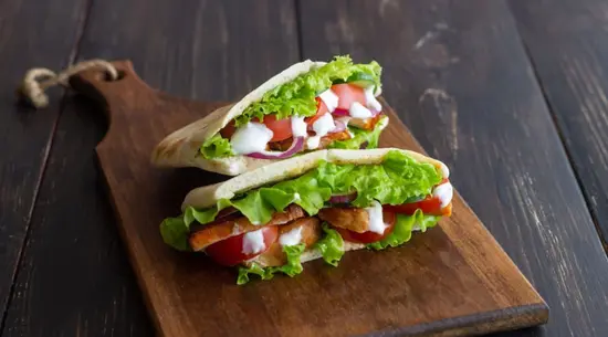 Les roses doner kebab y pizzeria