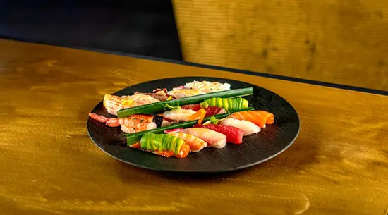 Moya Restaurant Japanese