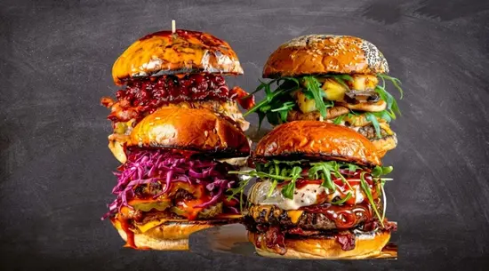 BurgerLand