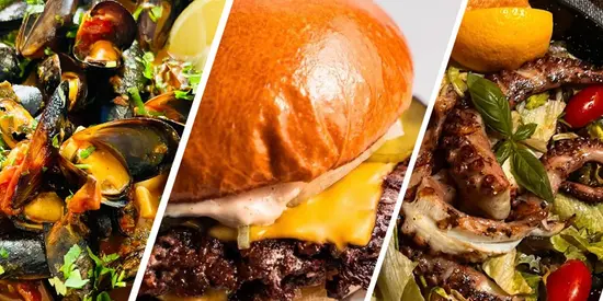 Alex Tell Restaurant