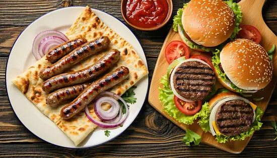 Grill&Go