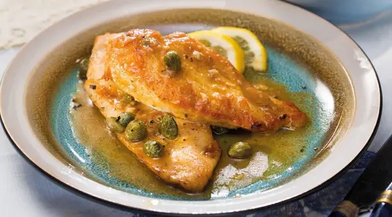 Закусвалня Ритон