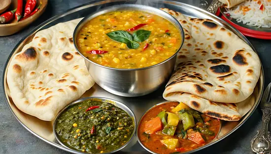 Eurasia Restaurant & bar