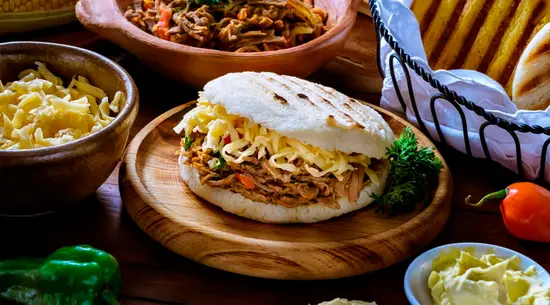 Bar Arepera El Encuentro