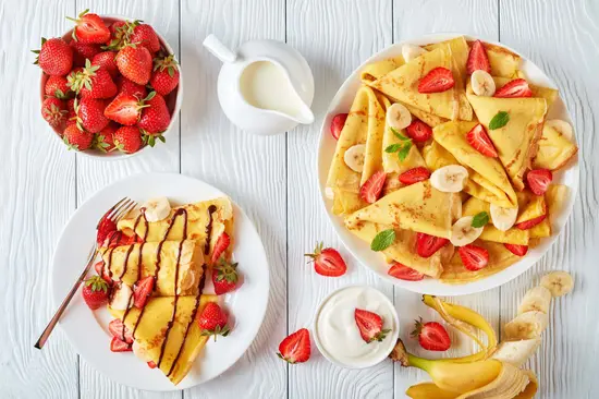 Palačinkarnica Vanila