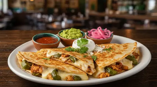 Las Mañanitas Tex-Mex