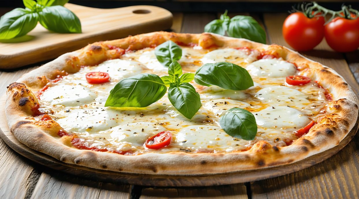 Pizzería Ruka