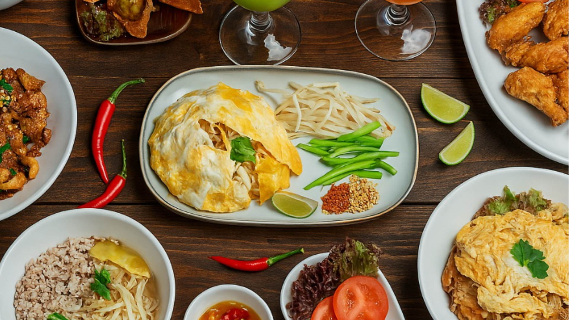 NiyomThai