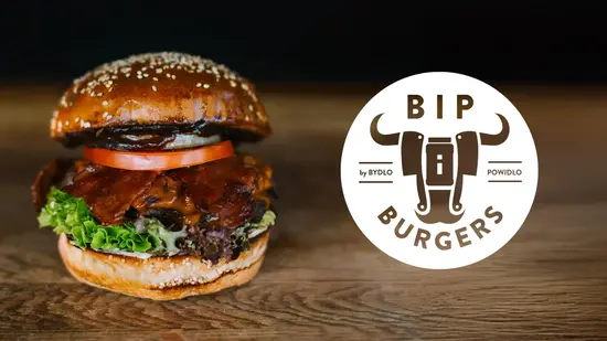 BiP Burgers by Bydło i Powidło