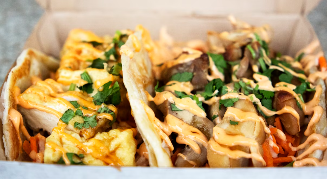 Casa de tacos