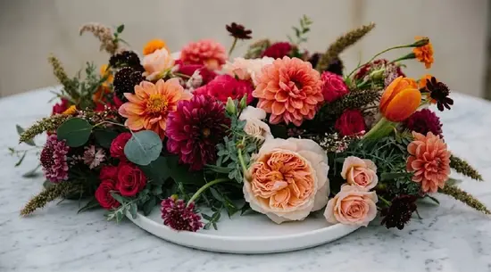 Aroma Florist