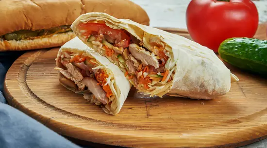 El Turco Istanbul Kebab