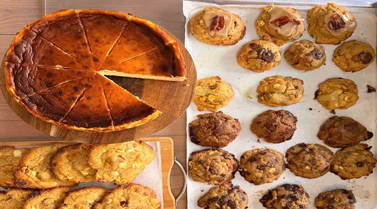Granny Bakery