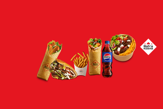Bafra Kebab