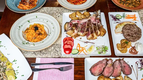 Rosticceria Ristorante La Spada