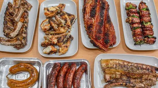 Churrasqueira São Miguel