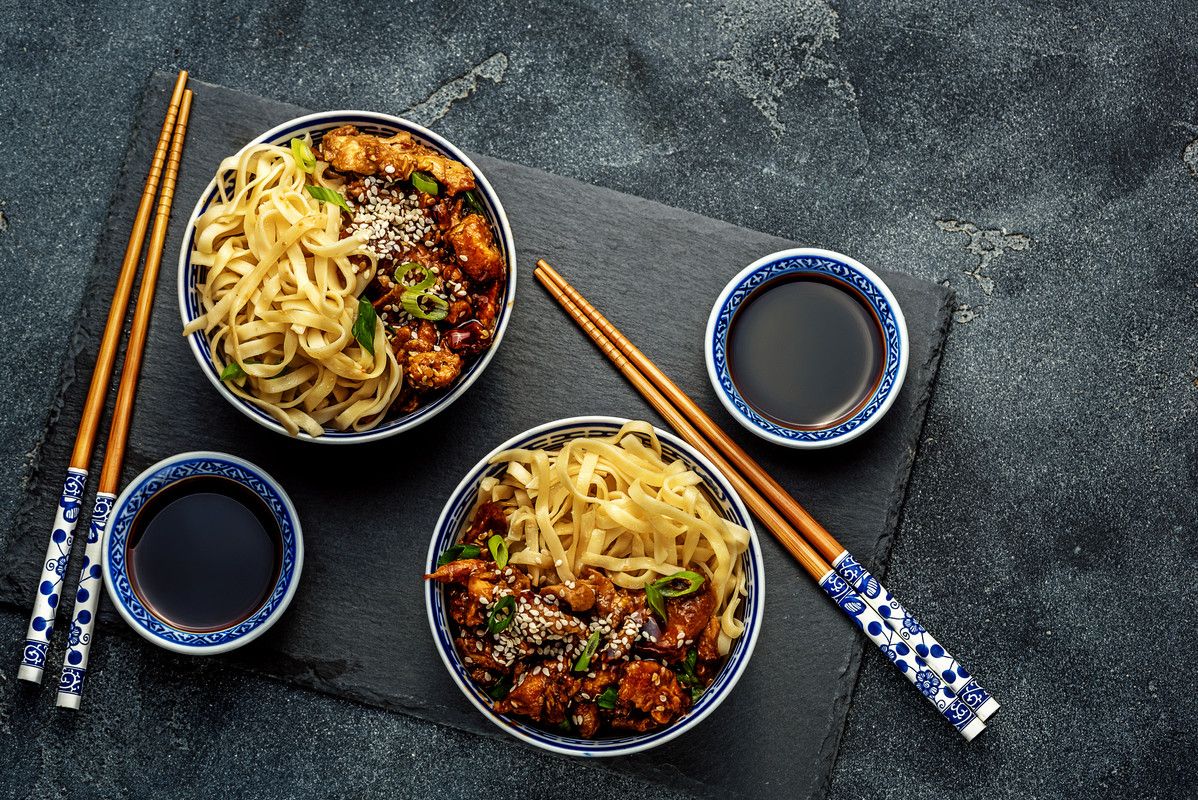 Ramen Club