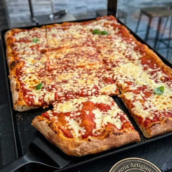 Pizzeria Italians