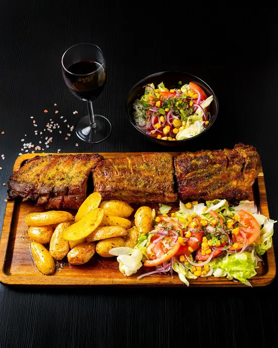 Restaurante La Hueca