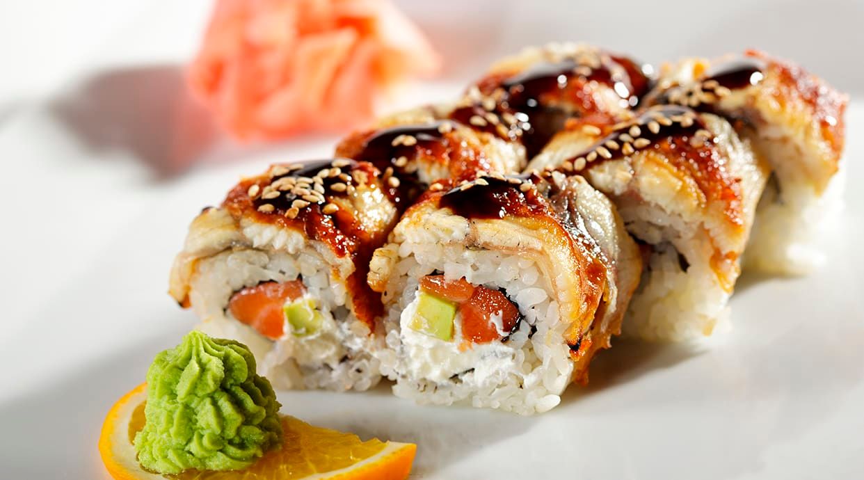 Sun Restaurant