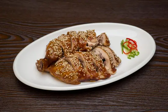 Wang Jiao Chinese Restaurant