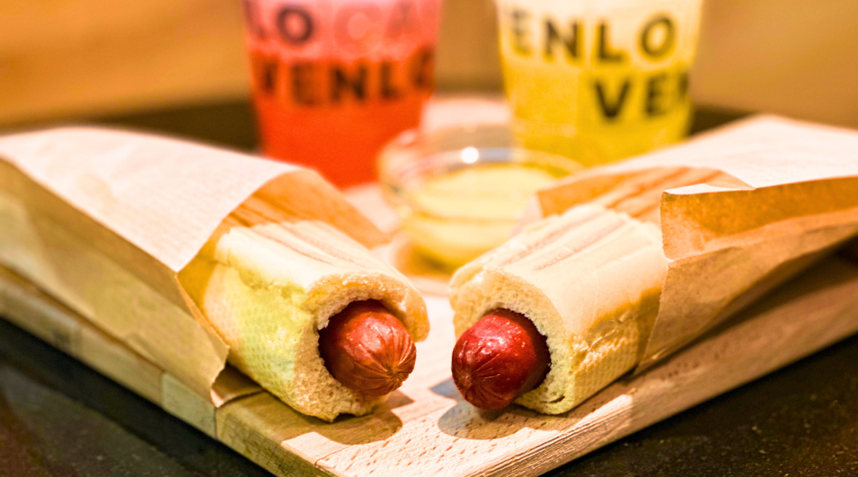 Venlo Caffe
