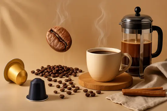 Abidjan Capsules