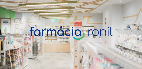4Farmácia Ronil