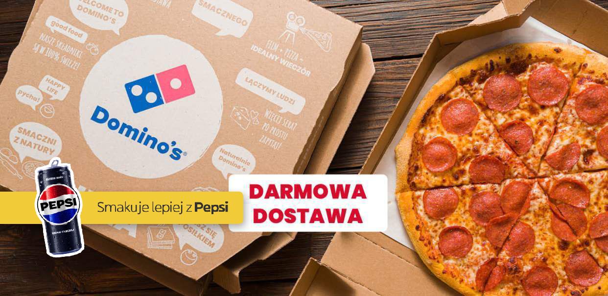 Domino's Pizza