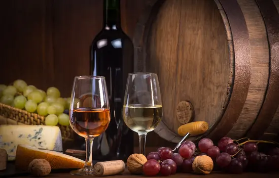 World Wines