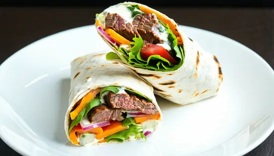 United kebab Ostróda