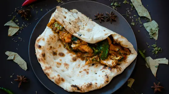 Shaurma na Yekaterininskoy / Шаурма на Екатерининской