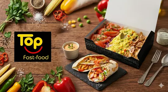 Top Fast Food