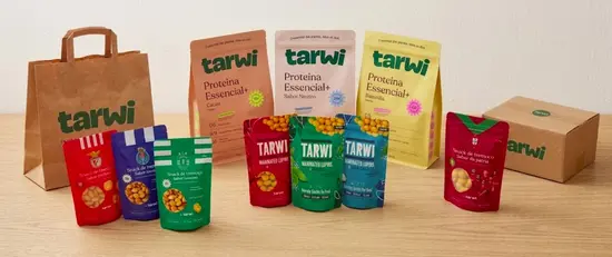 Tarwi